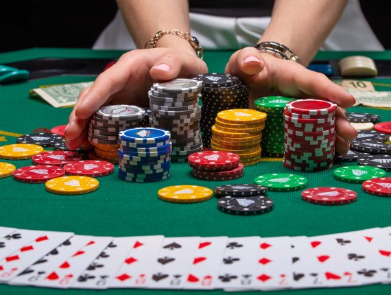 Baccarat kortspill – regler, odds og varianter forklart