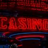 Typer av casinobonuser