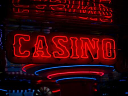 Typer av casinobonuser