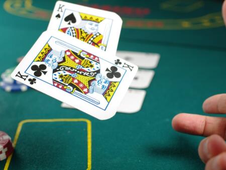 Slik fungerer casinobonuser