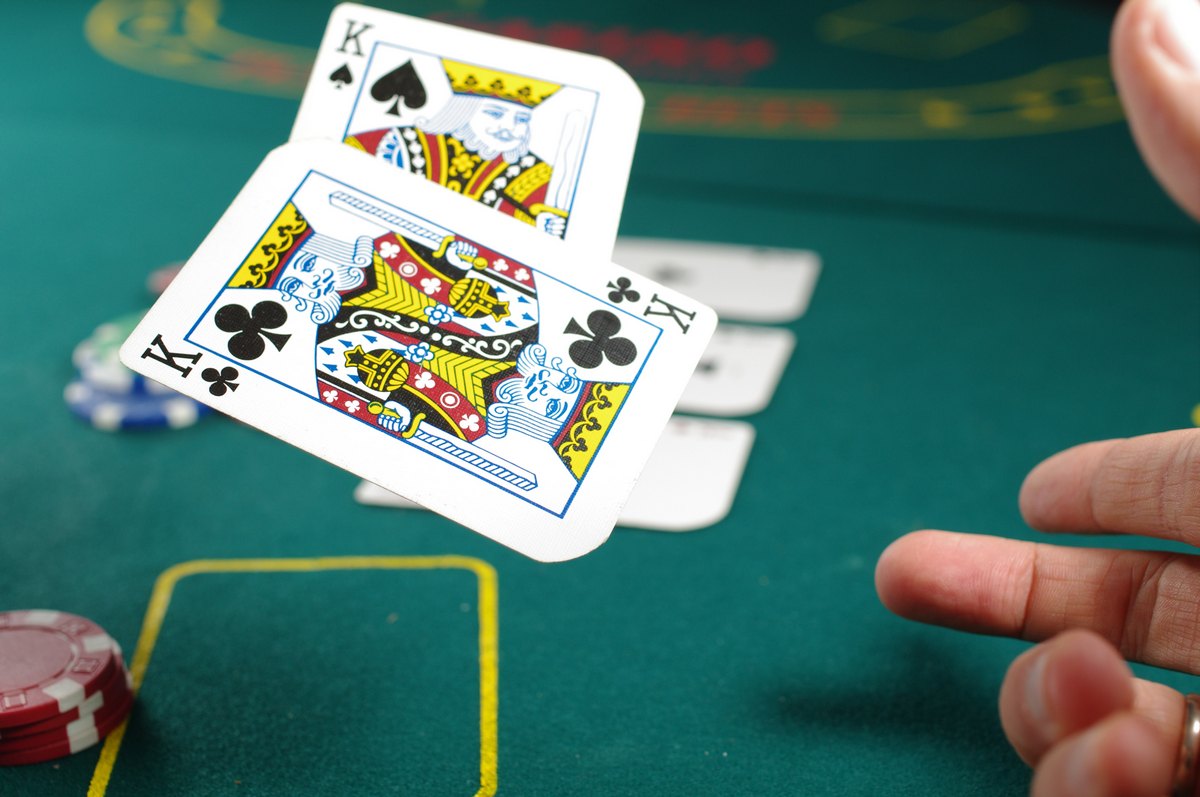 Slik fungerer casinobonuser